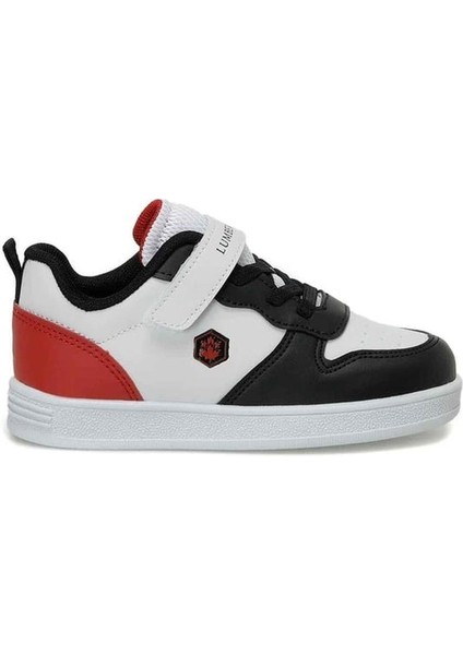Elf 3fx Beyaz Erkek Çocuk Sneaker