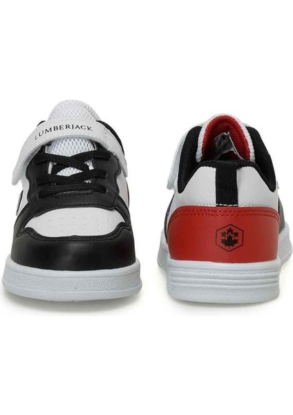 Elf 3fx Beyaz Erkek Çocuk Sneaker modelleri
