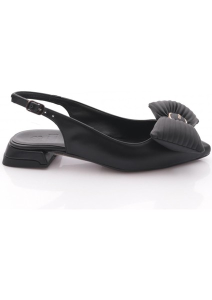 2888-1 Kadin Fiyonk Detayli Babet