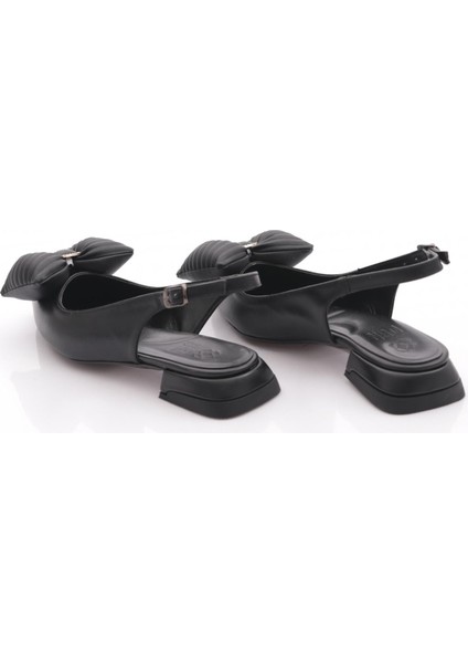 2888-1 Kadin Fiyonk Detayli Babet modelleri