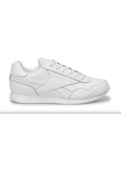Reebok Royal Cljog Beyaz Kız Çocuk Sneaker
