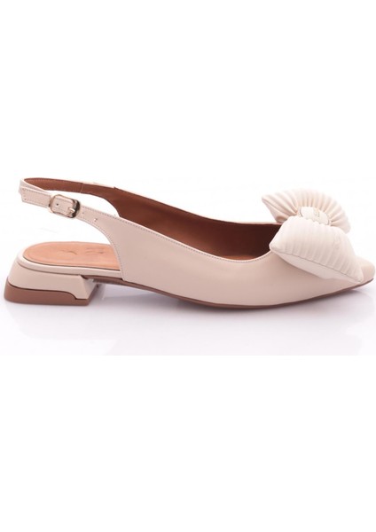 2888-1 Kadin Fiyonk Detayli Babet