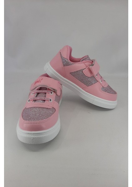 Winx EBBA.P4PR Pembe Kız Çocuk Sneaker modelleri