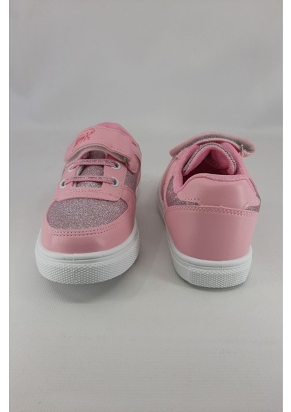 Winx EBBA.P4PR Pembe Kız Çocuk Sneaker fırsatları