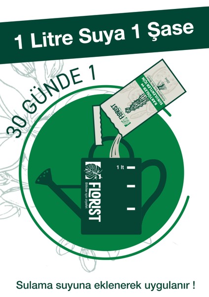 Bitki Besini – Kaktüs & Tüm Bitkiler Ekonomik Set | Her Eve Uygun Bitki Destekçisi modelleri