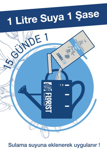 Bitki Besini – Kaktüs & Tüm Bitkiler Ekonomik Set | Her Eve Uygun Bitki Destekçisi fırsatları