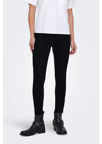 15332045 Onlıconıc Hw Sk Long Ank Dnm GUA100 Kadın Jean Pantolon