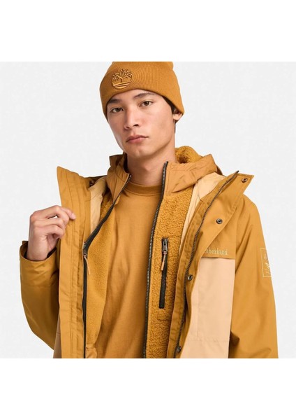 Benton Waterproof 3in1 Jacket