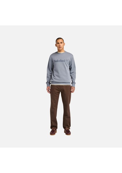Hampthon Crew Neck