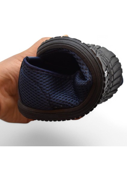 0085 Esnek Rahat Taban Yazlık Kadın Spor Ayakkabı Bağcıksız Babet indirimleri