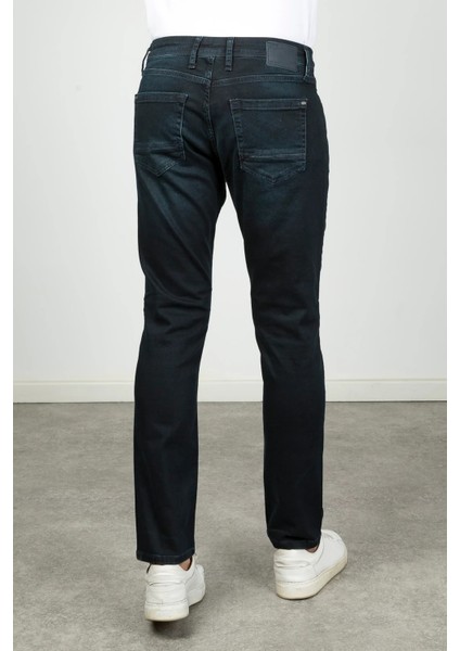 Terry Denım Pantolon Caz 0704 modelleri