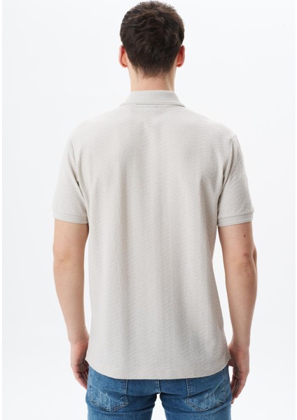 Erkek Basic Regular Fit Jakarlı Süprem Polo Yaka Tişört Y29374356402 indirimleri