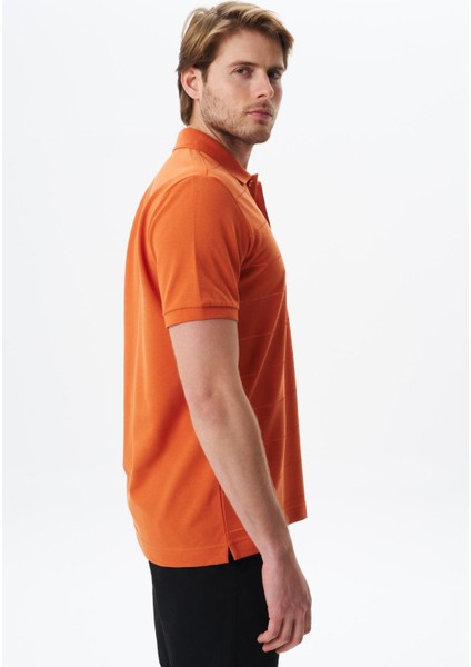 Erkek Basic Regular Fit Pamuk Pike Polo Yaka Tişört Y29374355702 modelleri