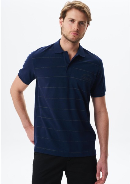 Erkek Basic Regular Fit Pamuk Pike Polo Yaka Tişört Y29374355702 modelleri