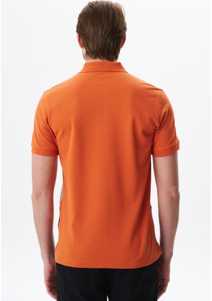 Erkek Regular Fit Çok Renkli Pamuk Pike Polo Yaka Tişört Y29374355002 indirimleri