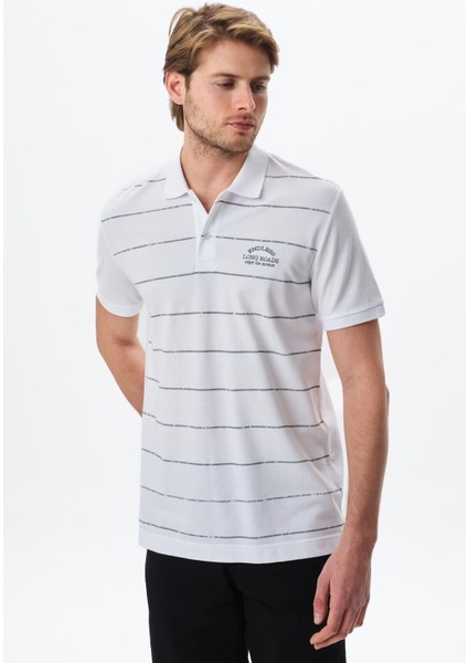 Erkek Basic Regular Fit Pamuk Pike Polo Yaka Tişört Y29374355702 modelleri