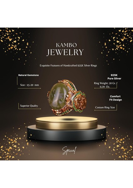 Doğal Taş Yüzük, Erkekler Için Şık Yüzük, El Yapımı Yüzük, Sultan Yüzüğü, 925 Ayar Gümüş Yüzük modelleri