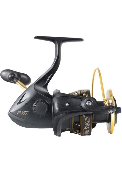 Sebaor Jig Game 7000 Olta Makinesi