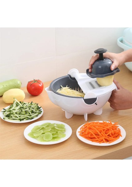 Çok Amaçlı Süzgeçli Pratik Rende Sebze Meyve Doğrayıcı Fonksiyonel Mutfak Rendesi modelleri