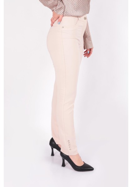 24K-79707 Kadın Pantolon modelleri