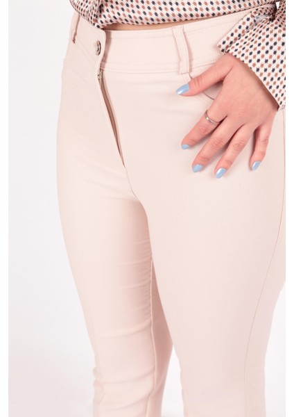 24K-79707 Kadın Pantolon indirimleri