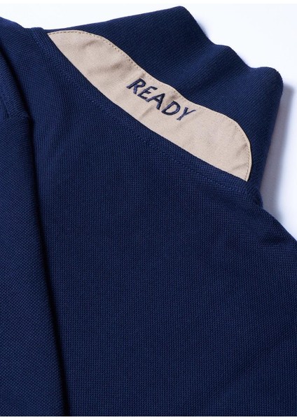 Erkek Regular Fit Basic % 100 Pamuk Pike Polo Yaka Tişört Y29374355402 modelleri