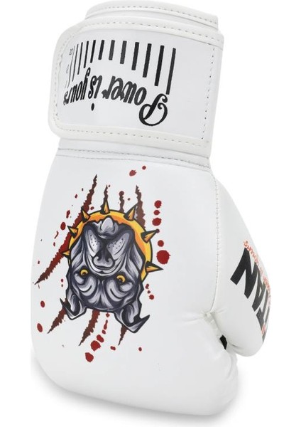 Pençeli Pitbull Spr-2502 Model Boks Eldiveni fiyatları