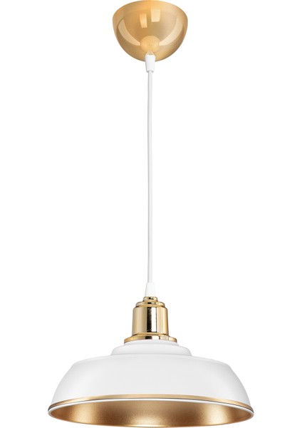 Karya Sarkıt Beyaz - Gold Şerit fiyatları