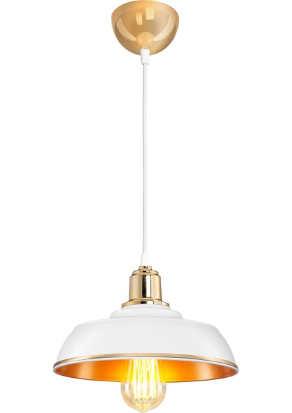 Karya Sarkıt Beyaz - Gold Şerit modelleri