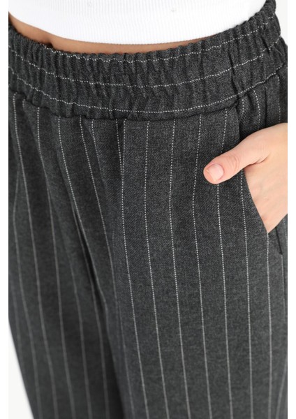 18204 Kadın Pantolon modelleri