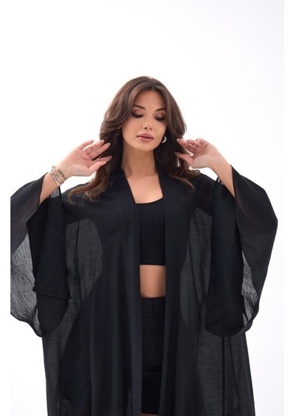 7426 Kimono-Siyah indirimleri