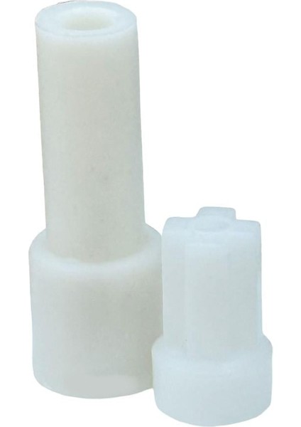 Schafer Meister Multi 1S495-25012-GUL01 Uyumlu Blender Motor Dişlisi ve Karşılığı Kaplin