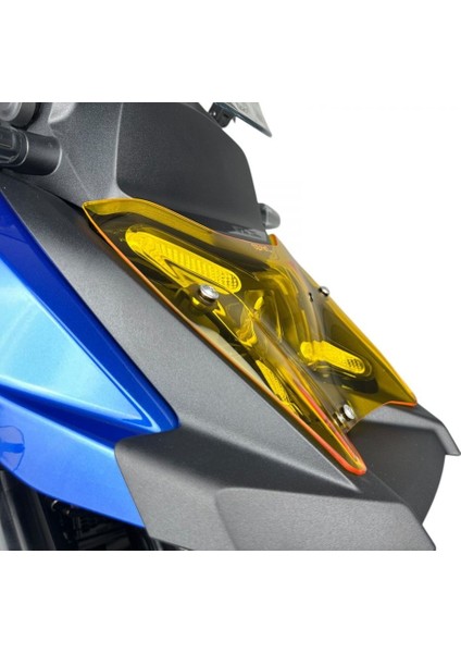 Yellow Far Koruma Lensi Bmw R1300 Gs Adventure 2024-2025 fırsatları