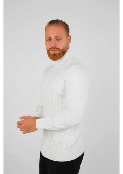 21234 Erkek Triko Kazak modelleri