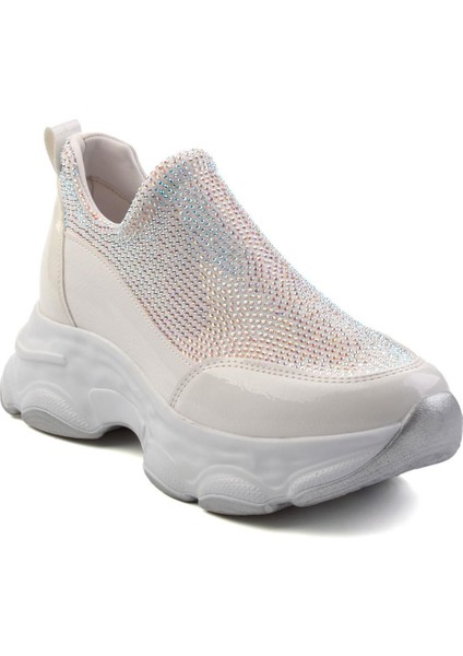 Lame Kadın Sneaker K01093608287 fiyatları