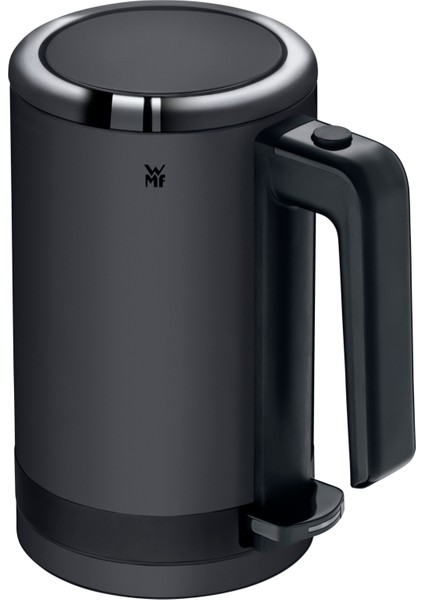 Kıtchenminisⓡ Kettle 0.8 L Siyah