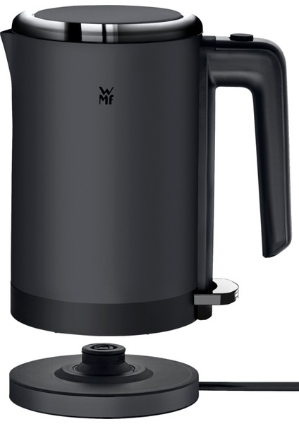 Kıtchenminisⓡ Kettle 0.8 L Siyah