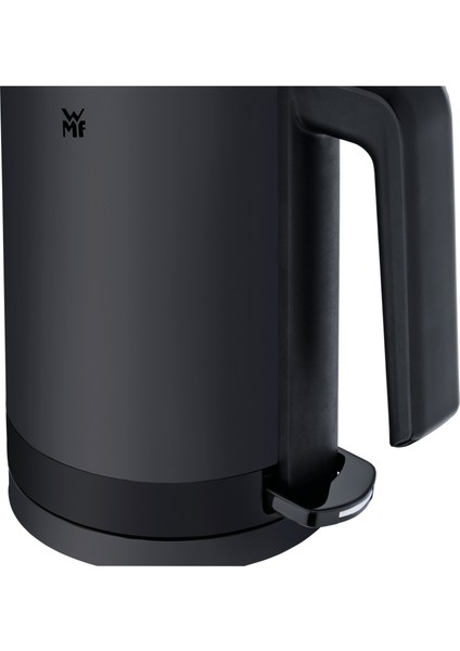 Kıtchenminisⓡ Kettle 0.8 L Siyah