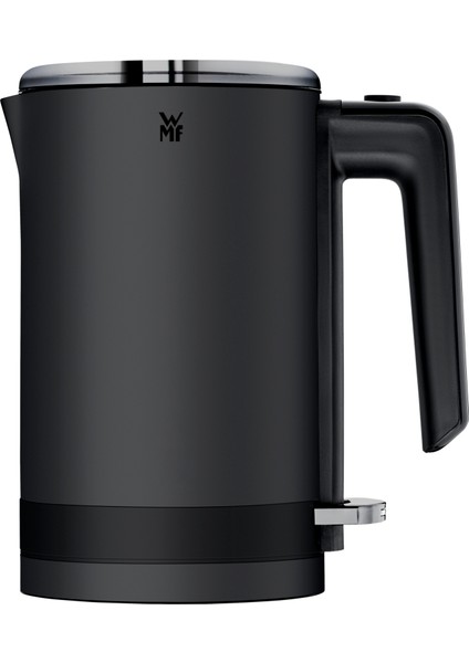 Kıtchenminisⓡ Kettle 0.8 L Siyah