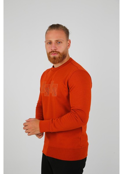 90099 Erkek Sweat Shirt modelleri
