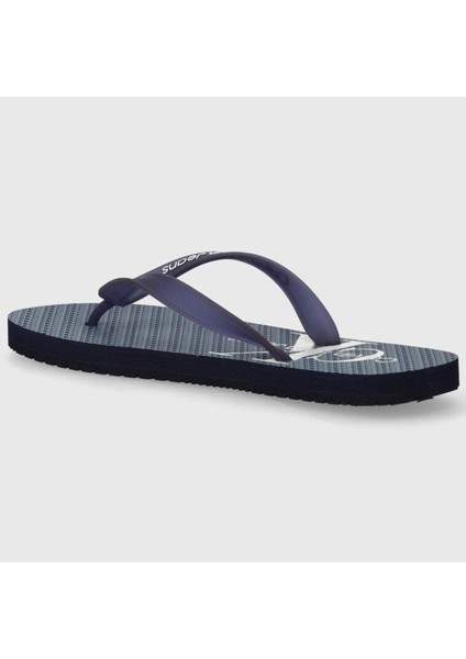 Calvin Klein Beach Glossy Erkek Parmak Arası Terlik Laci modelleri