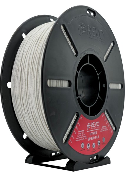 Hyper Speed Pla Mermer 1.75MM (1KG) fiyatları