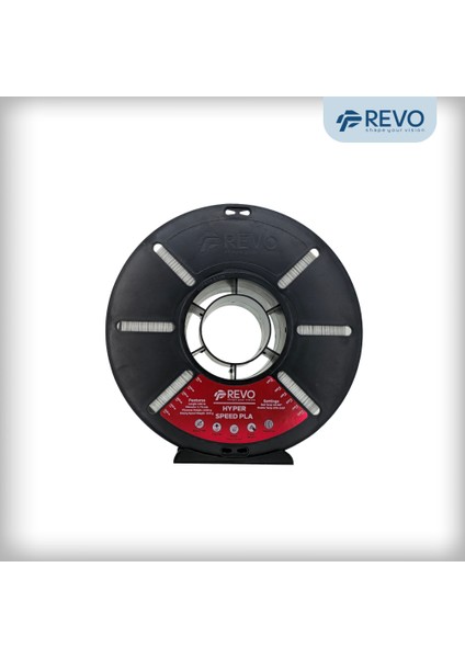 Hyper Speed Pla Mermer 1.75MM (1KG) modelleri