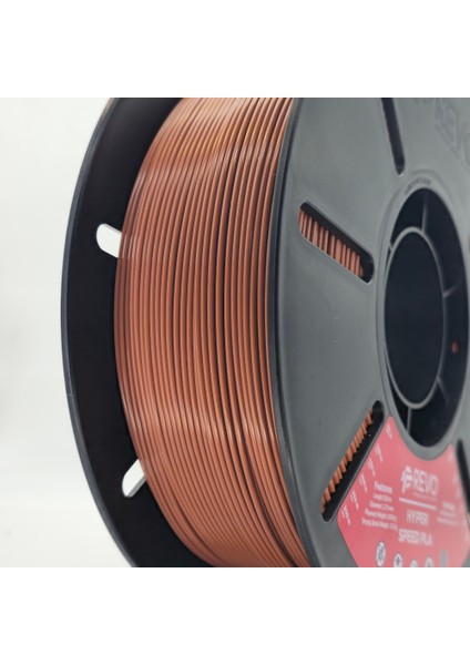 Hyper Speed Pla Kahverengi 1.75MM (1KG) indirimleri