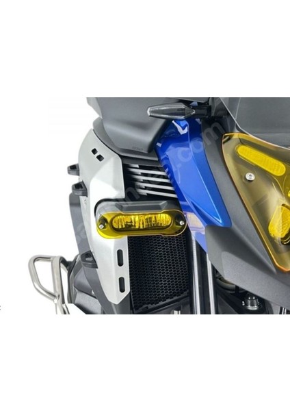 Yellow Spot Koruma Lensleri Bmw R1300 Gs Adventure 2024-2025