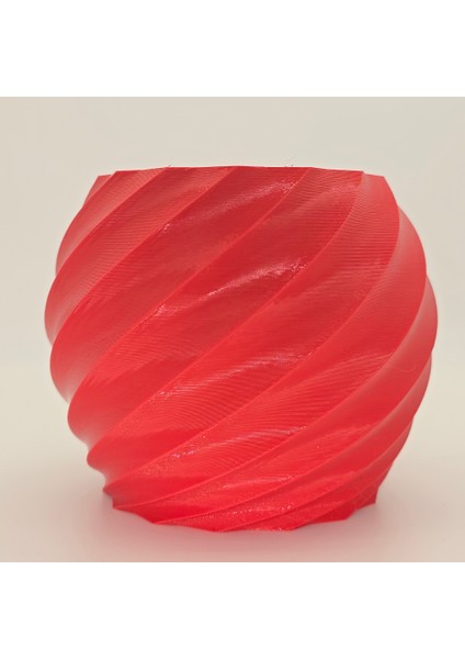 Hyper Speed Pla Kırmızı 1.75MM (1KG) fırsatları
