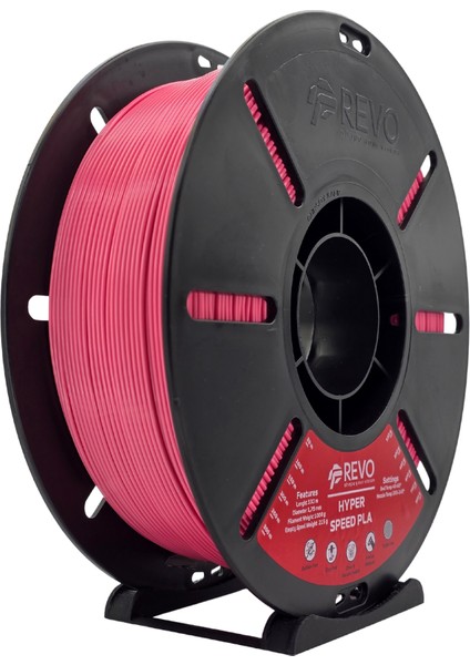 Hyper Speed Pla Pembe 1.75MM (1KG) fiyatları