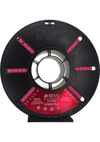 Hyper Speed Pla Pembe 1.75MM (1KG) modelleri
