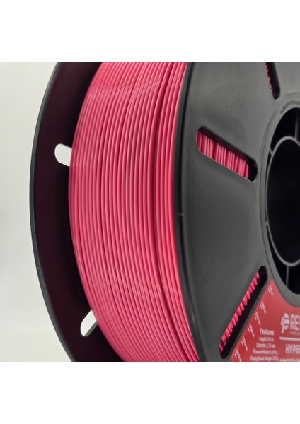 Hyper Speed Pla Pembe 1.75MM (1KG) indirimleri