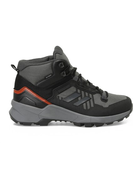 Marlon Hı 4pr Siyah Unisex Outdoor Bot
